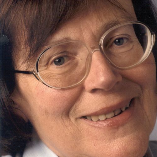 Irene Ruttmann